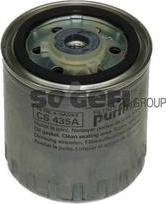 Purflux CS435A - Filtru combustibil aaoparts.ro