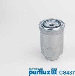 Purflux CS437 - Filtru combustibil aaoparts.ro