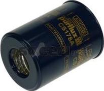 Purflux CS178A - Filtru combustibil aaoparts.ro