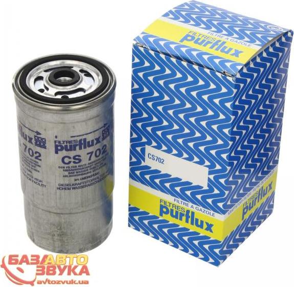 Hoffer 4704 - Filtru combustibil aaoparts.ro