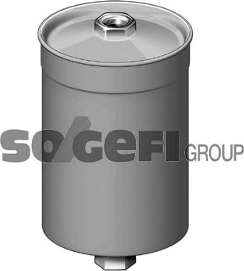 Purflux EP185 - Filtru combustibil aaoparts.ro