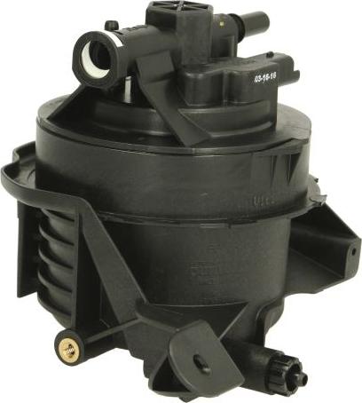 Purflux FC582 - Filtru combustibil aaoparts.ro