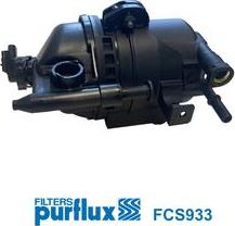Purflux FCS933 - Filtru combustibil aaoparts.ro