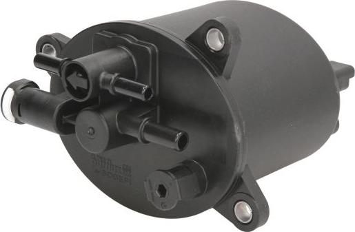 Purflux FCS604 - Filtru combustibil aaoparts.ro