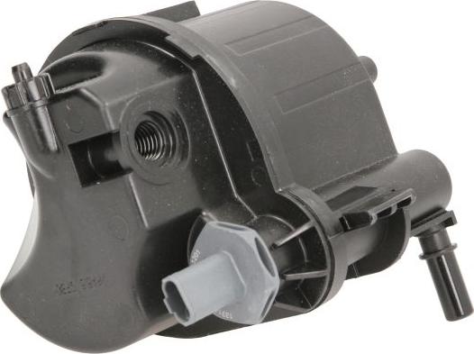 Purflux FCS704 - Filtru combustibil aaoparts.ro