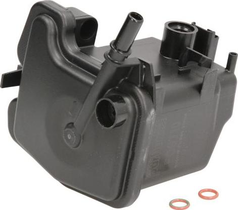 Purflux FCS710 - Filtru combustibil aaoparts.ro