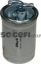 Purflux FCS732 - Filtru combustibil aaoparts.ro