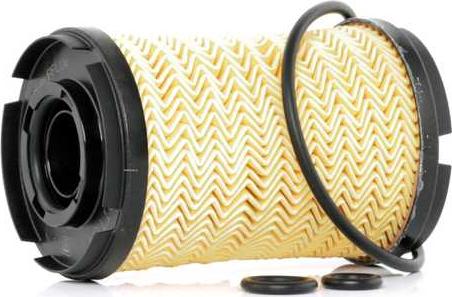 Purflux L418 - Filtru ulei aaoparts.ro