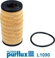 Purflux L1090 - Filtru ulei aaoparts.ro