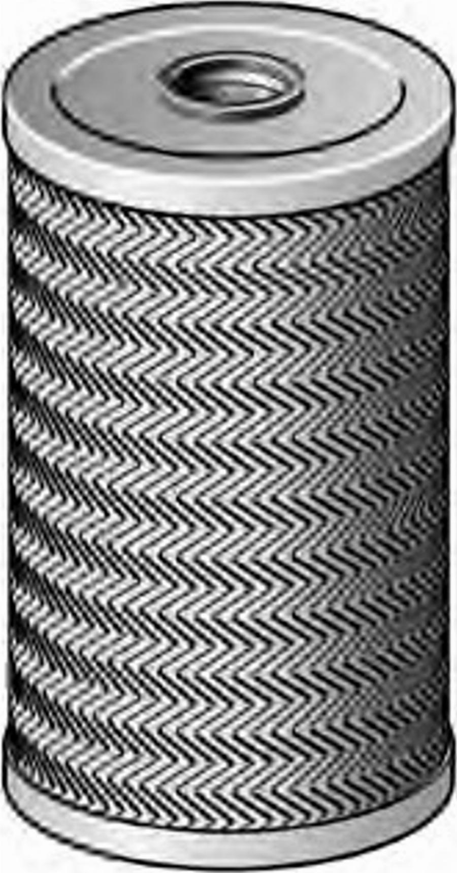 Purflux L827 - Filtru ulei aaoparts.ro