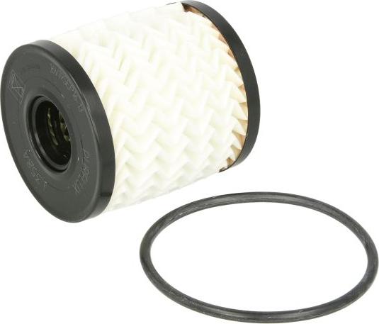 Purflux L358A - Filtru ulei aaoparts.ro