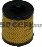 Purflux L264A - Filtru ulei aaoparts.ro