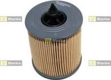 Purflux L264 - Filtru ulei aaoparts.ro