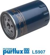 Purflux LS907 - Filtru ulei aaoparts.ro