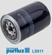 Purflux LS911 - Filtru ulei aaoparts.ro