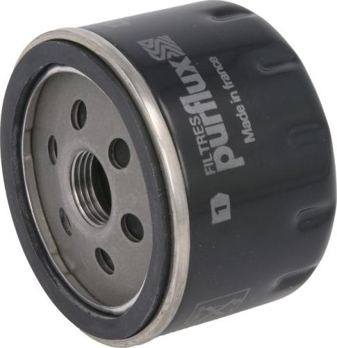 Purflux LS169B - Filtru ulei aaoparts.ro
