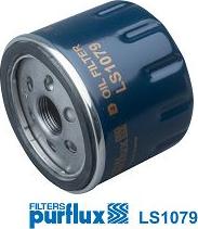 Purflux LS1079 - Filtru ulei aaoparts.ro