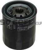 Purflux LS830 - Filtru ulei aaoparts.ro