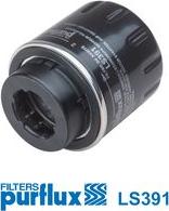Purflux LS391A - Filtru ulei aaoparts.ro