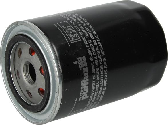 Purflux LS361 - Filtru ulei aaoparts.ro