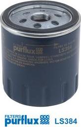 Purflux LS384 - Filtru ulei aaoparts.ro
