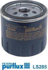 Purflux LS285 - Filtru ulei aaoparts.ro