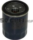 Purflux LS287 - Filtru ulei aaoparts.ro