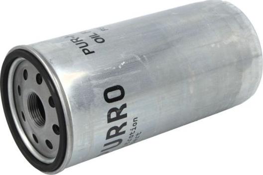 PURRO PUR-HO0003 - Filtru ulei aaoparts.ro