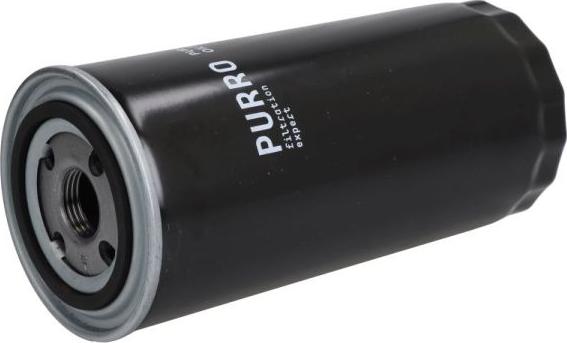 PURRO PUR-HO0080 - Filtru ulei aaoparts.ro