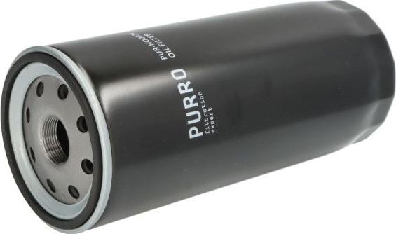 PURRO PUR-HO0074 - Filtru ulei aaoparts.ro