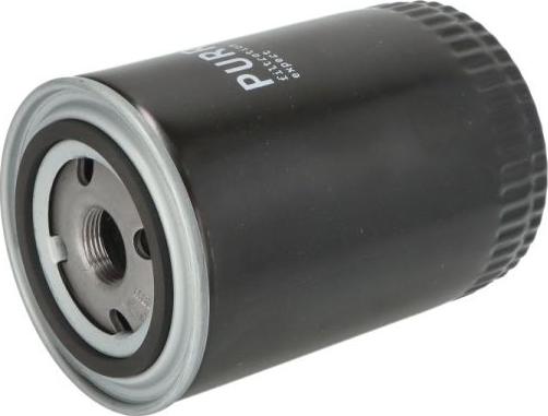 PURRO PUR-HO0075 - Filtru ulei aaoparts.ro