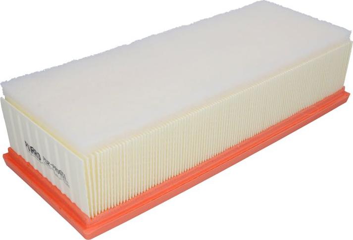 PURRO PUR-PA0051 - Filtru aer aaoparts.ro