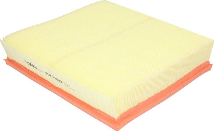 PURRO PUR-PA0001 - Filtru aer aaoparts.ro