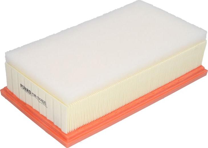 PURRO PUR-PA2025 - Filtru aer aaoparts.ro