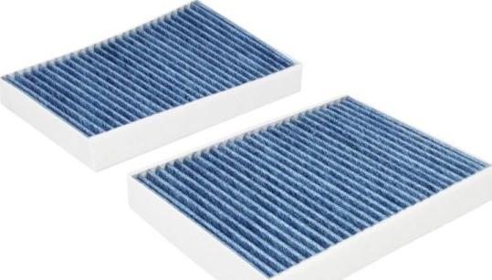 PURRO PUR-PC3046AG-2 - Filtru, aer habitaclu aaoparts.ro