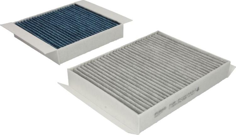 PURRO PUR-PC2015AG-2 - Filtru, aer habitaclu aaoparts.ro