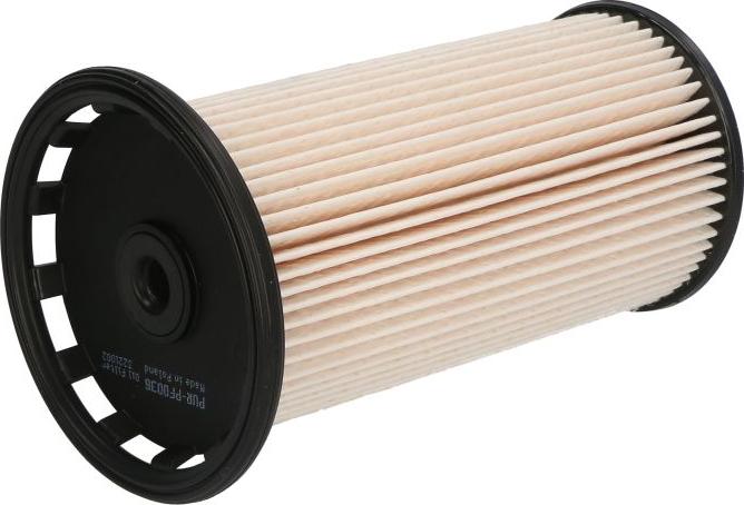 PURRO PUR-PF0036 - Filtru combustibil aaoparts.ro