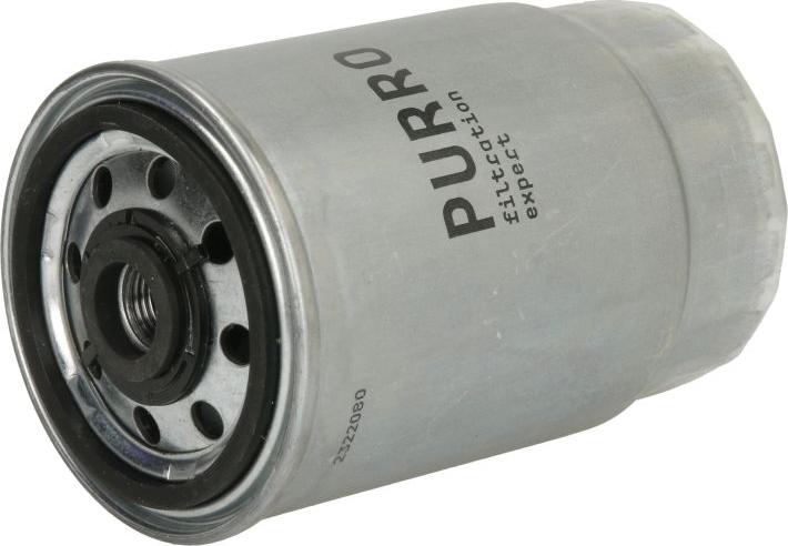 PURRO PUR-PF1018 - Filtru combustibil aaoparts.ro