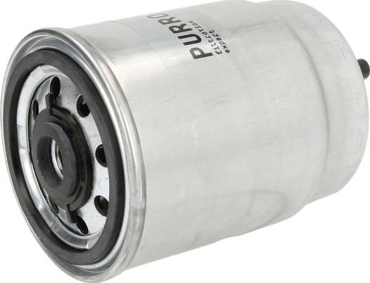 PURRO PUR-PF8005 - Filtru combustibil aaoparts.ro