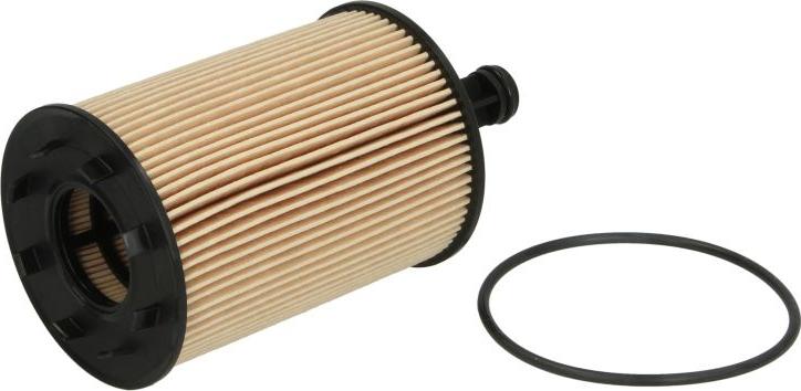 PURRO PUR-PO0000 - Filtru ulei aaoparts.ro