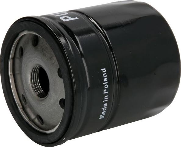 PURRO PUR-PO0030 - Filtru ulei aaoparts.ro