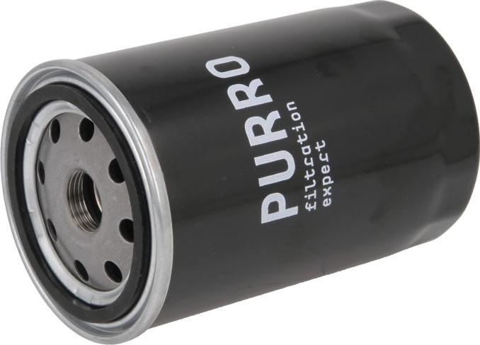 PURRO PUR-PO0029 - Filtru ulei aaoparts.ro