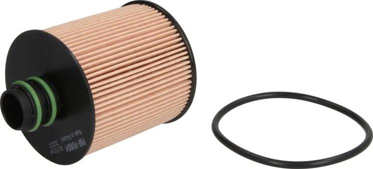 PURRO PUR-PO1004 - Filtru ulei aaoparts.ro