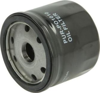 Unico Filter LI7504 - Filtru ulei aaoparts.ro