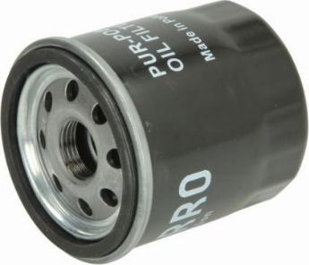 PURRO PUR-PO8013 - Filtru ulei aaoparts.ro