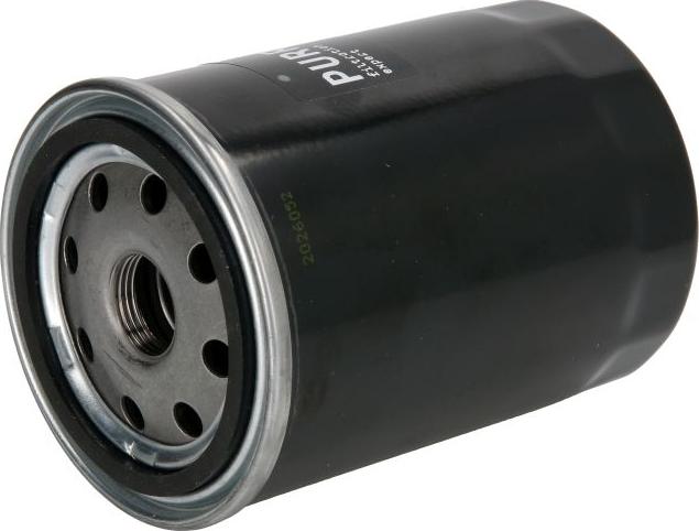 PURRO PUR-PO2019 - Filtru ulei aaoparts.ro