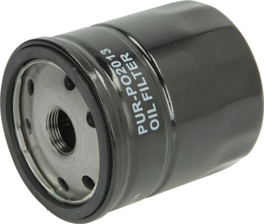 PURRO PUR-PO2013 - Filtru ulei aaoparts.ro