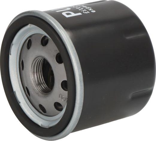 PURRO PUR-PO2022 - Filtru ulei aaoparts.ro