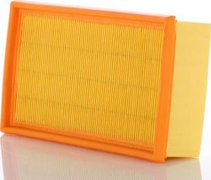 PZL Filters WA5090 - Filtru aer aaoparts.ro