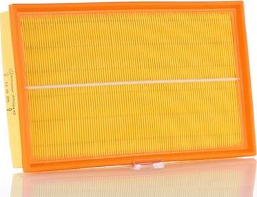 PZL Filters WA50410 - Filtru aer aaoparts.ro